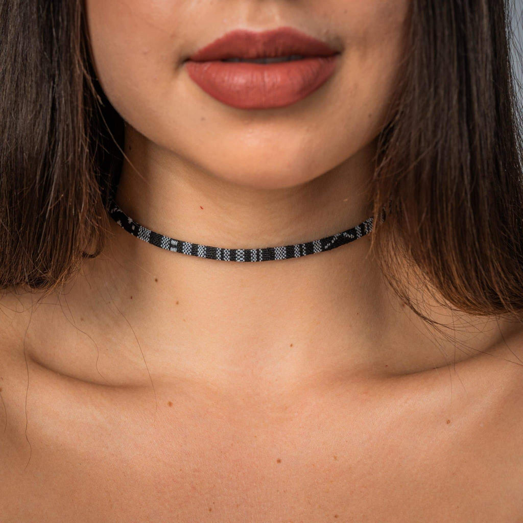 Choker - Black